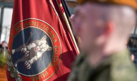 Obljetnica ustrojavanja 7. gardijske brigade Puma