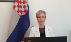 Održan sastanak Foruma ministara obrane JI Europe (SEDM)