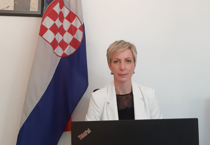 Održan sastanak Foruma ministara obrane JI Europe (SEDM)