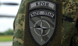 KFOR