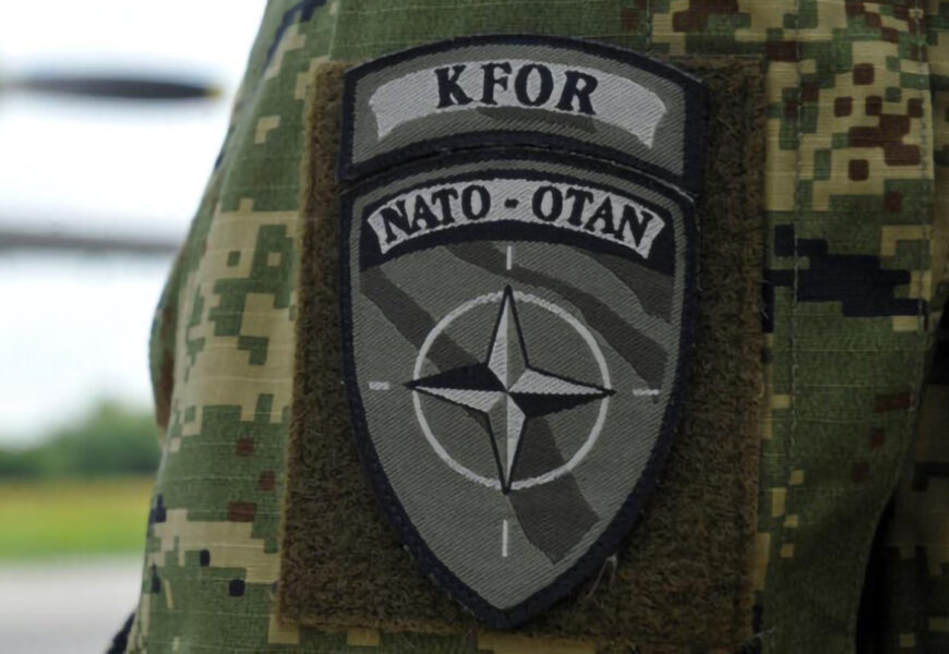 KFOR