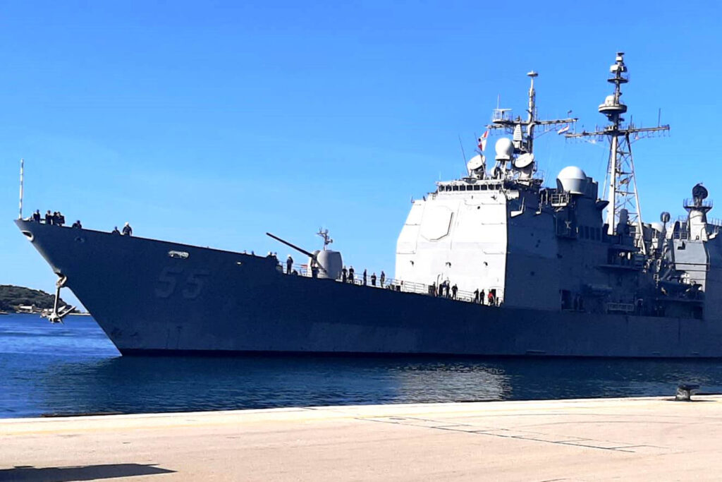 Slika https://www.morh.hr/wp-content/uploads/2022/10/2022-10-31-uss-leyte-gulf-1024x683.jpg