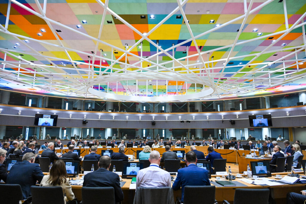 Slika https://www.morh.hr/wp-content/uploads/2024/05/2024-05-29-sastanak-vijeca-za-vanjske-poslove-eu-u-formatu-ministara-obrane-1024x683.jpg