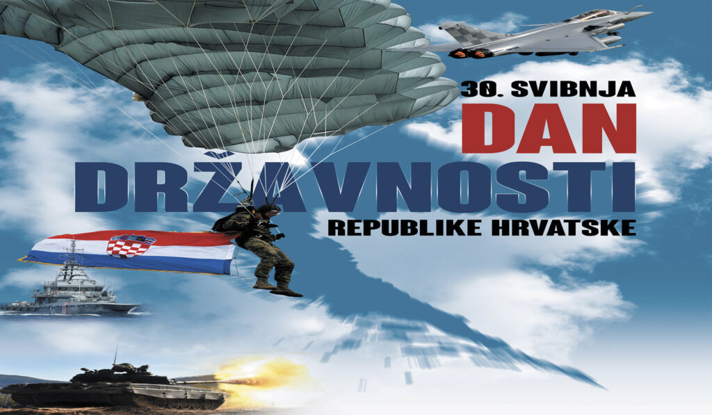 Slika https://www.morh.hr/wp-content/uploads/2024/05/plakat-dan-drzavnosti-16xx9-2-1024x597.jpg