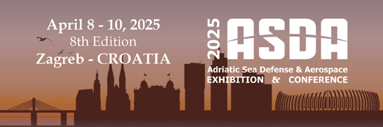 ASDA 2025 – Defense Industry Exhibition